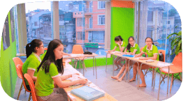 Tiếng Anh Tăng tốc